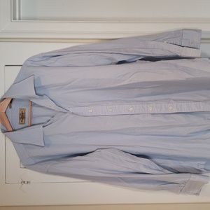 Paul Stuart shirt size 18